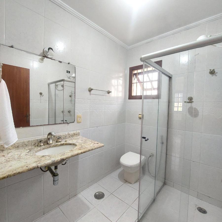Pousada Cantinho Do Guaruja 2 Εξωτερικό φωτογραφία