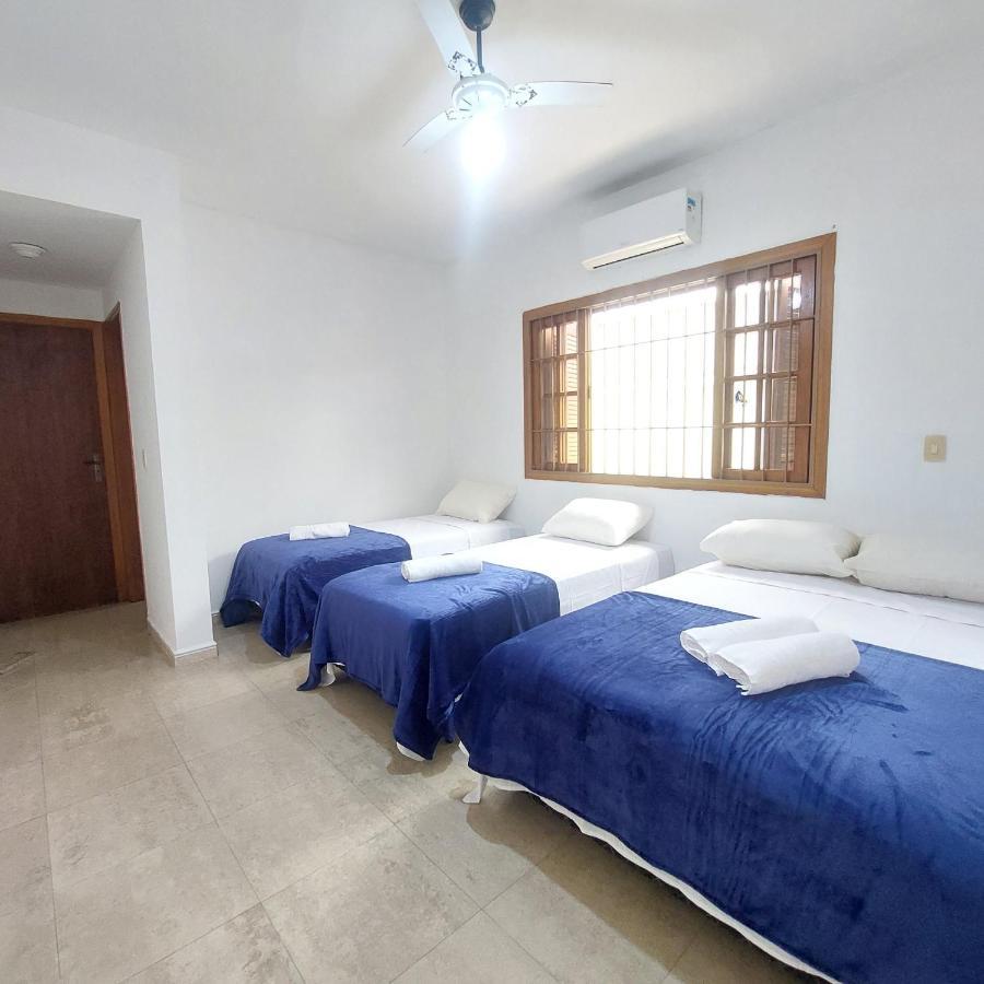 Pousada Cantinho Do Guaruja 2 Εξωτερικό φωτογραφία