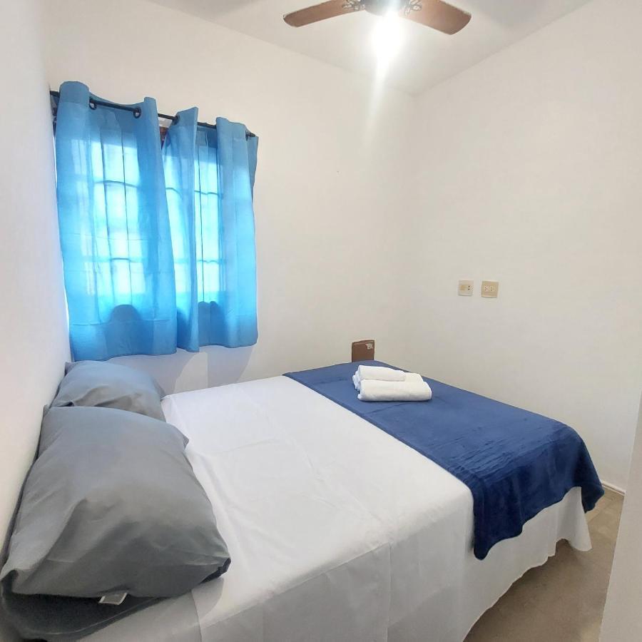 Pousada Cantinho Do Guaruja 2 Εξωτερικό φωτογραφία